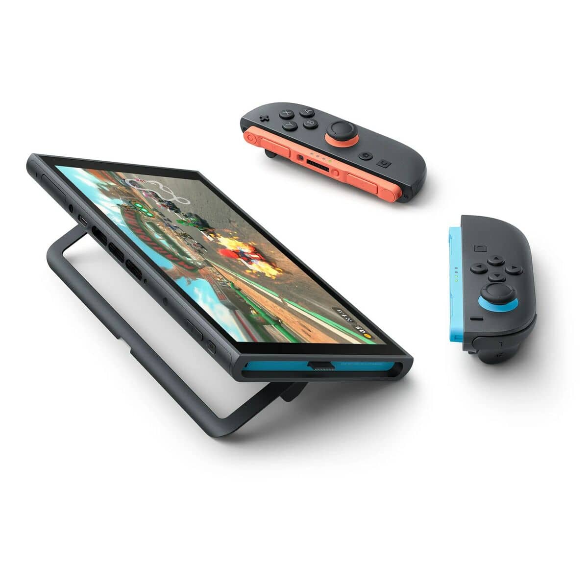 Nintendo Switch 2 Nintendo 045496321444 Negro