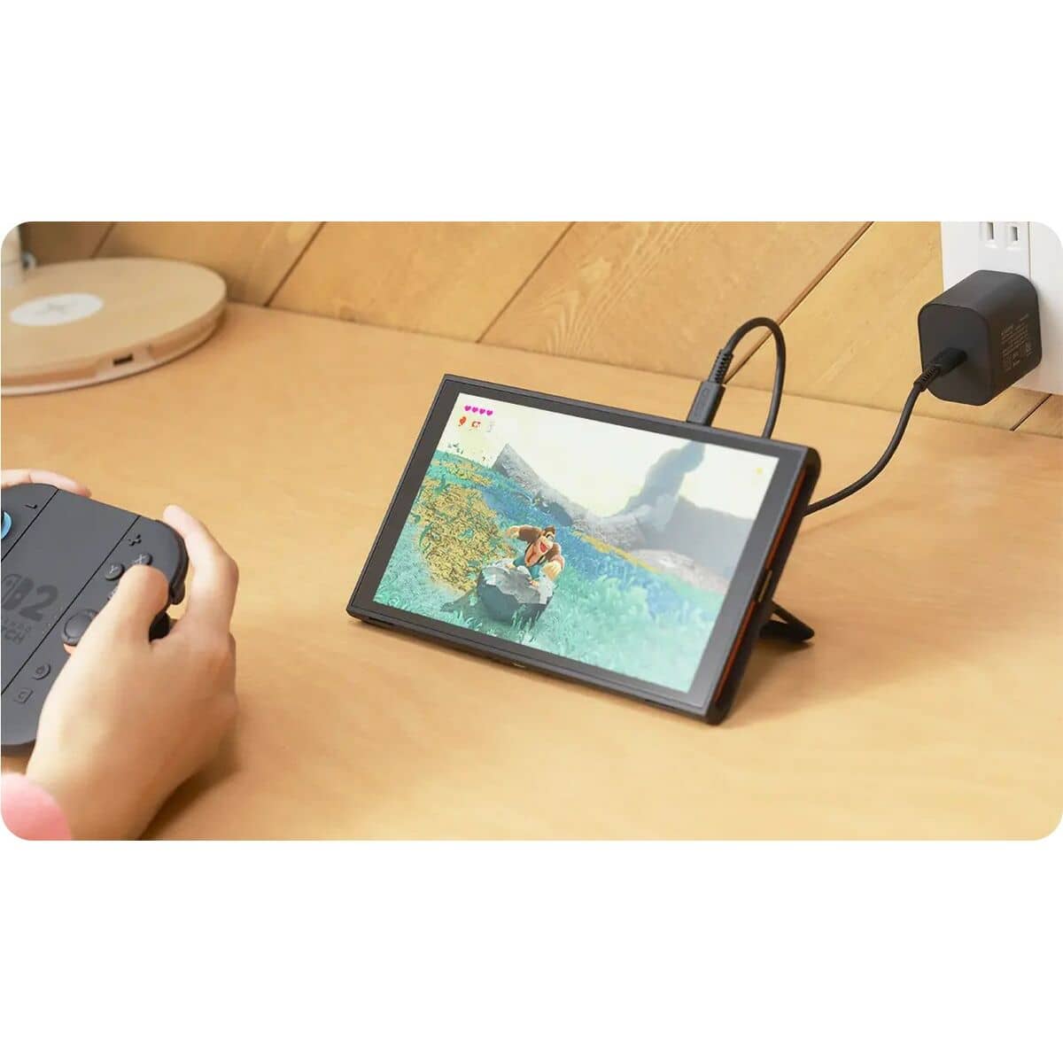 Nintendo Switch 2 Nintendo 045496321444 Negro