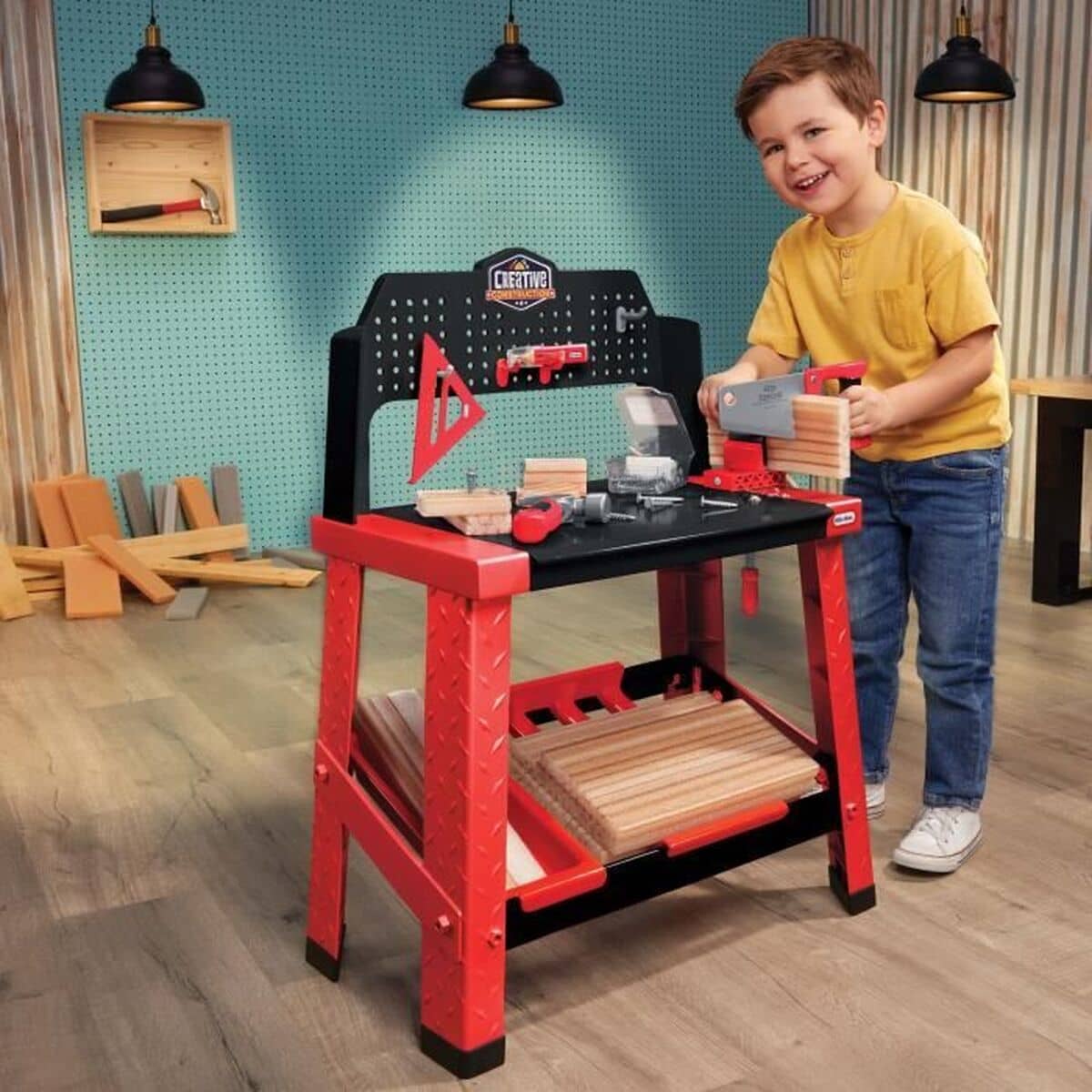 Set de Menaje Infantil Little Tikes