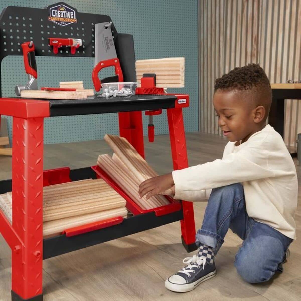 Set de Menaje Infantil Little Tikes