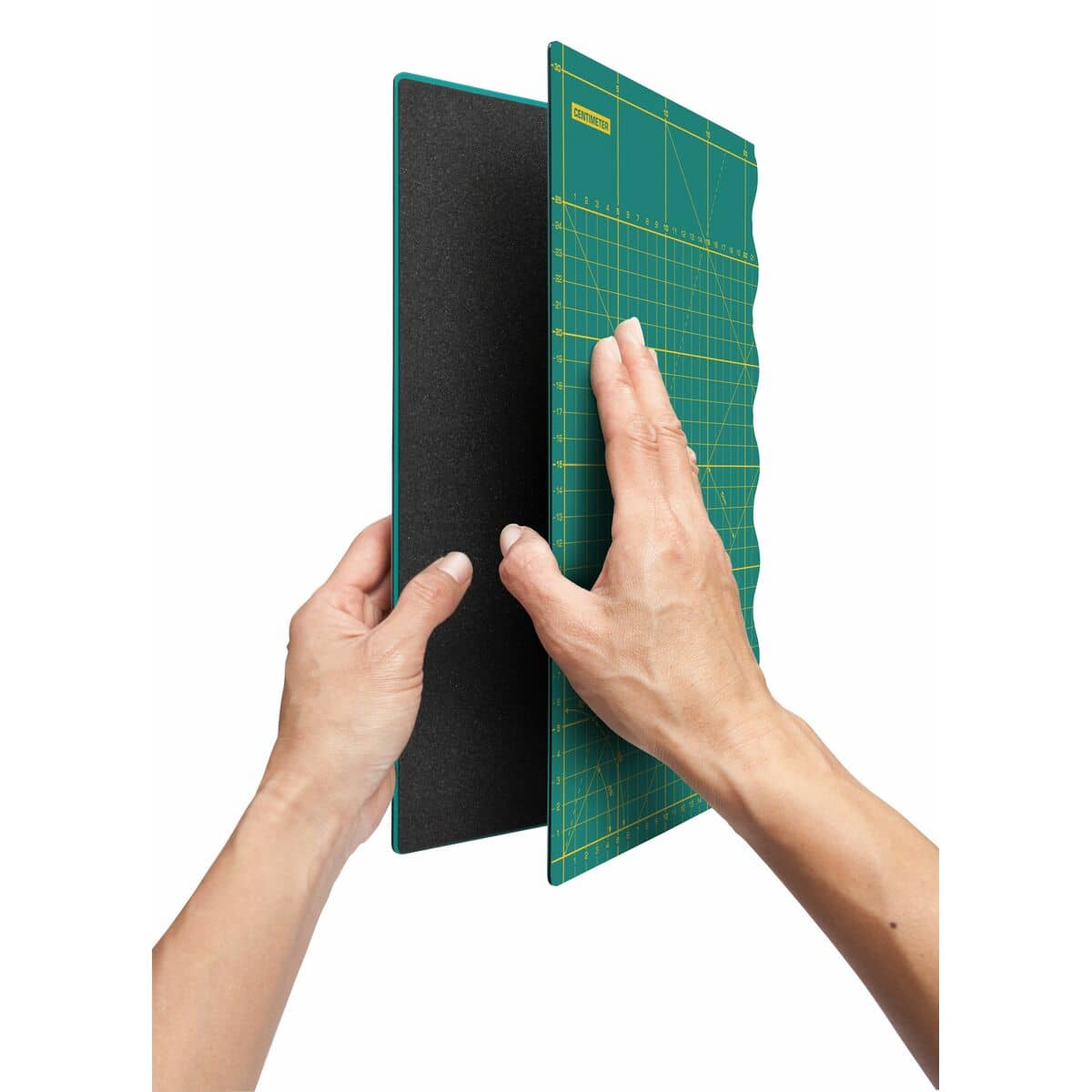 Plancha de corte Olfa 46 x 32 cm