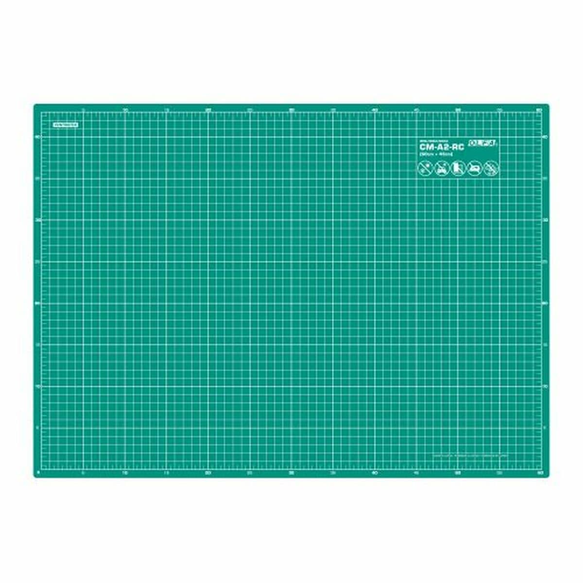 Plancha de corte Olfa 60 x 43 cm