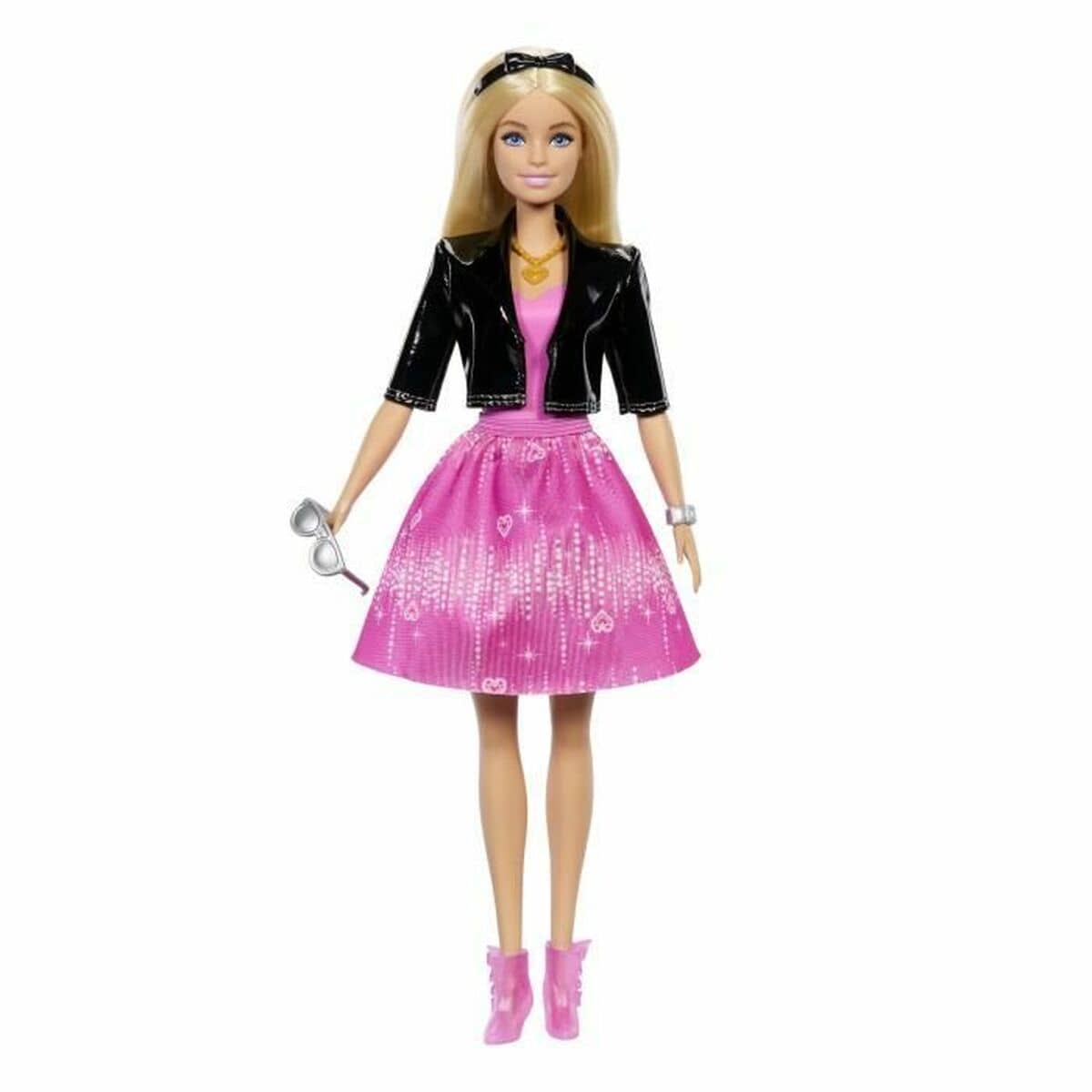Calendario de Adviento Barbie (24 Piezas)