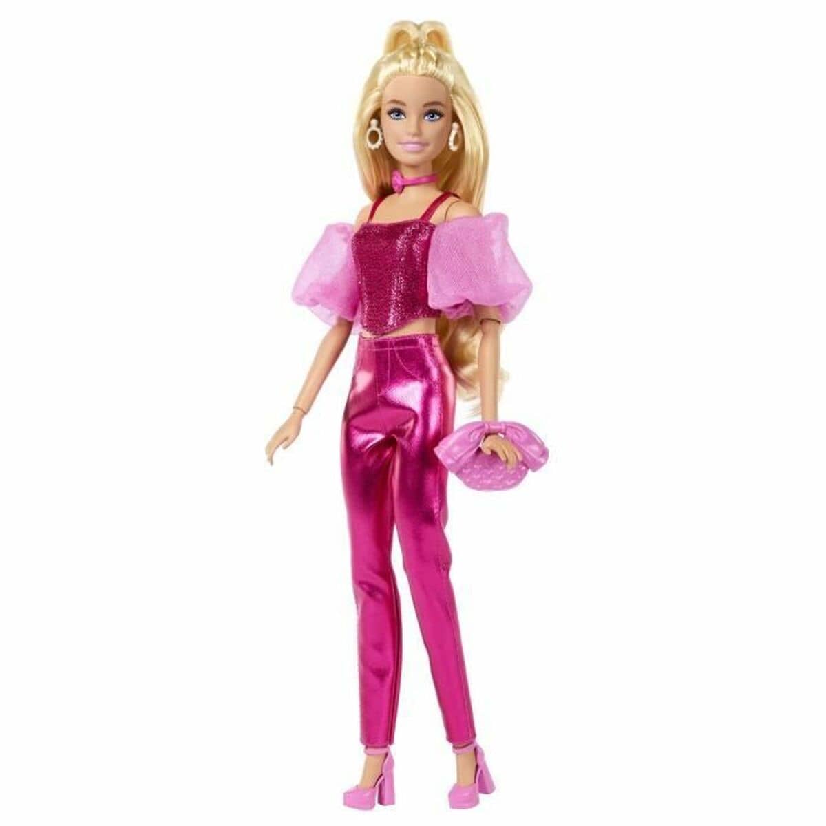 Muñeca Barbie