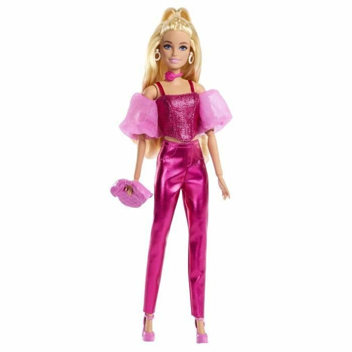 Muñeca Barbie