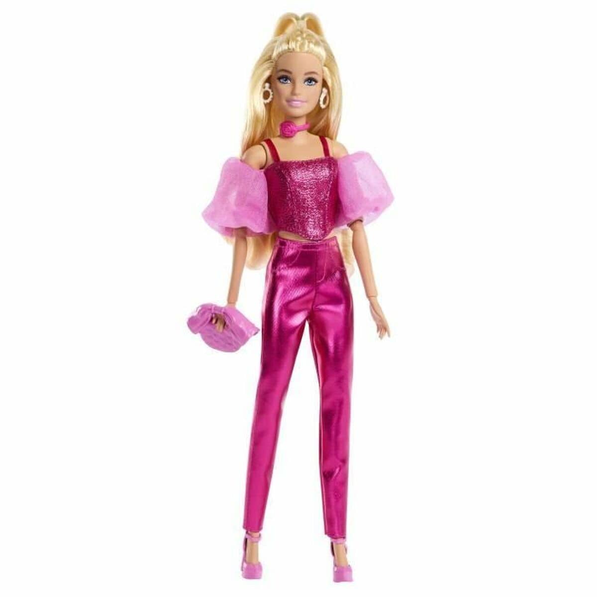 Muñeca Barbie