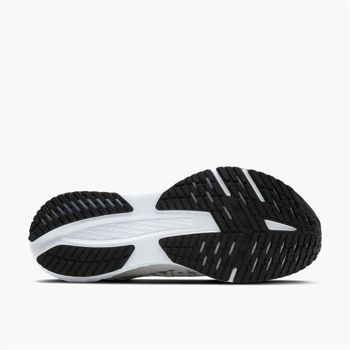 Zapatillas de Running para Adultos Brooks Launch 11 Blanco Negro
