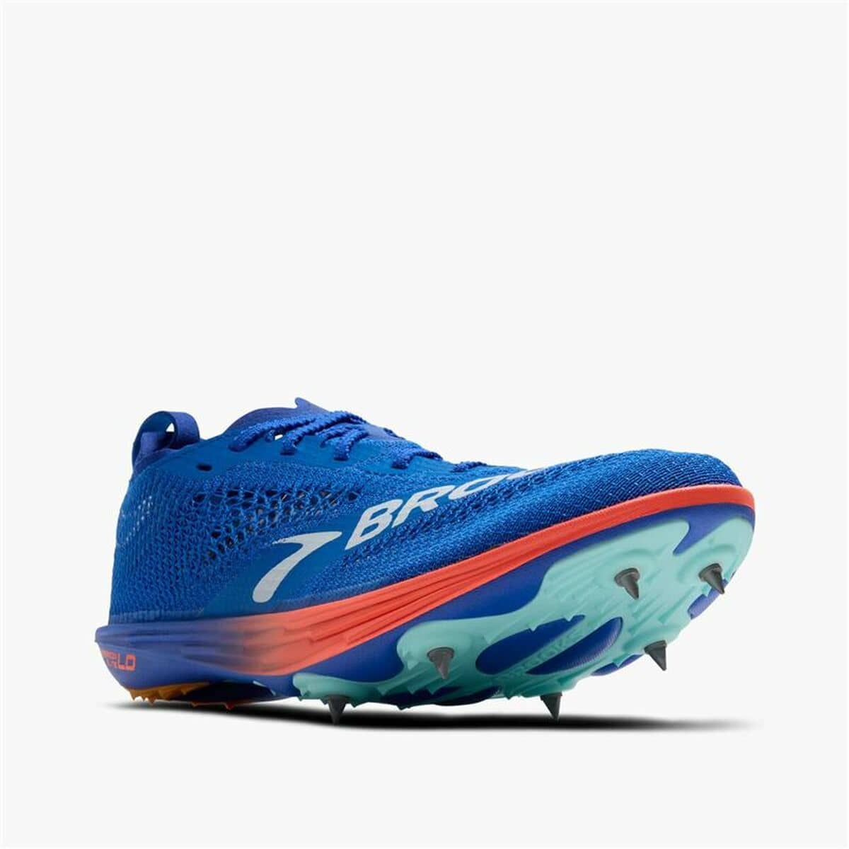 Zapatillas de Running para Adultos Brooks Hyperion Elite LD Azul
