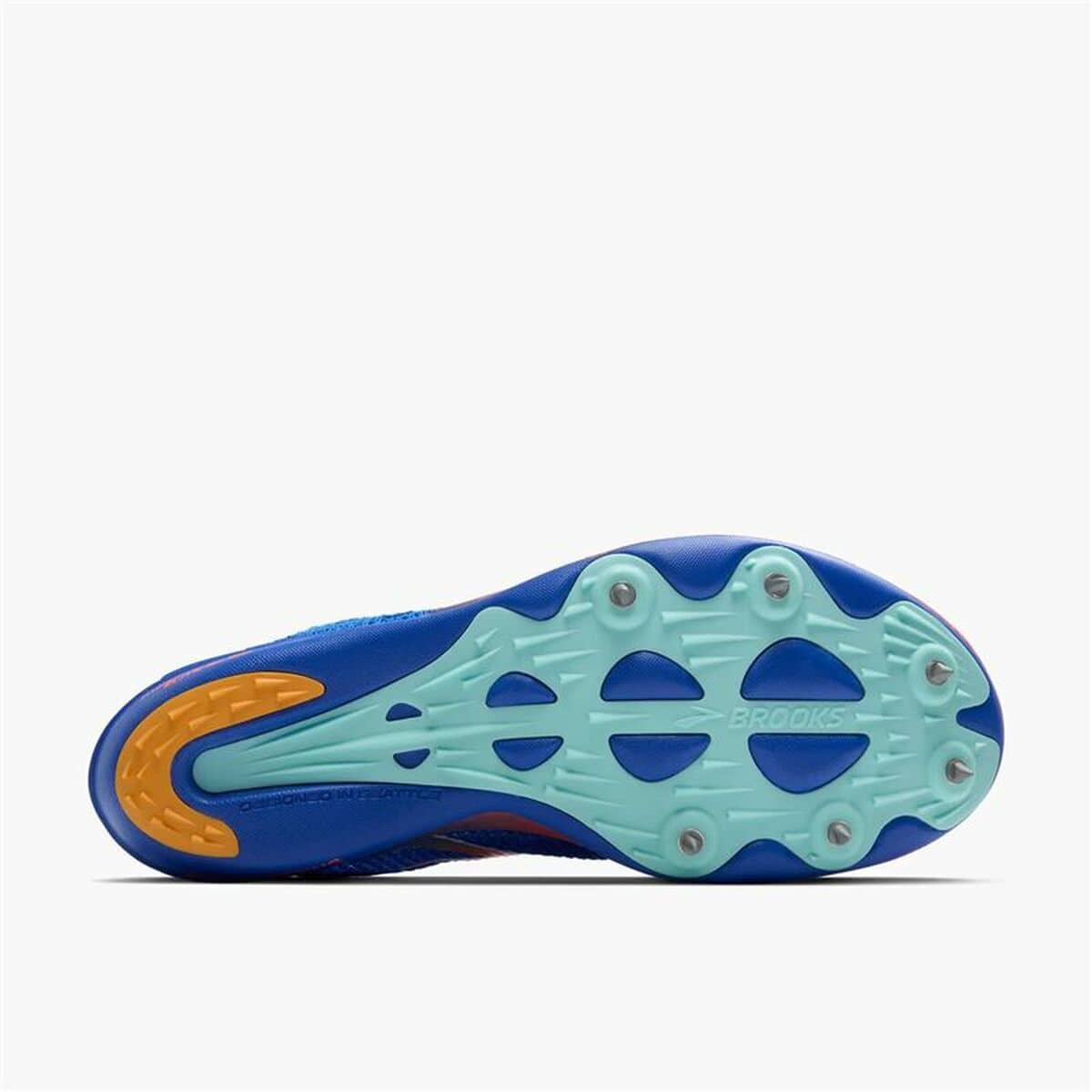 Zapatillas de Running para Adultos Brooks Hyperion Elite LD Azul