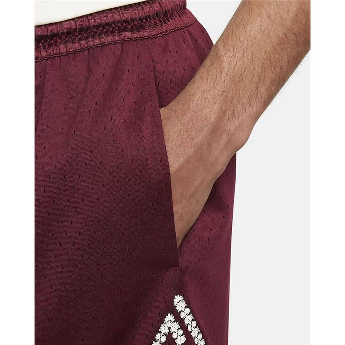 Pantalón para Adultos Nike Gianni Rojo Oscuro