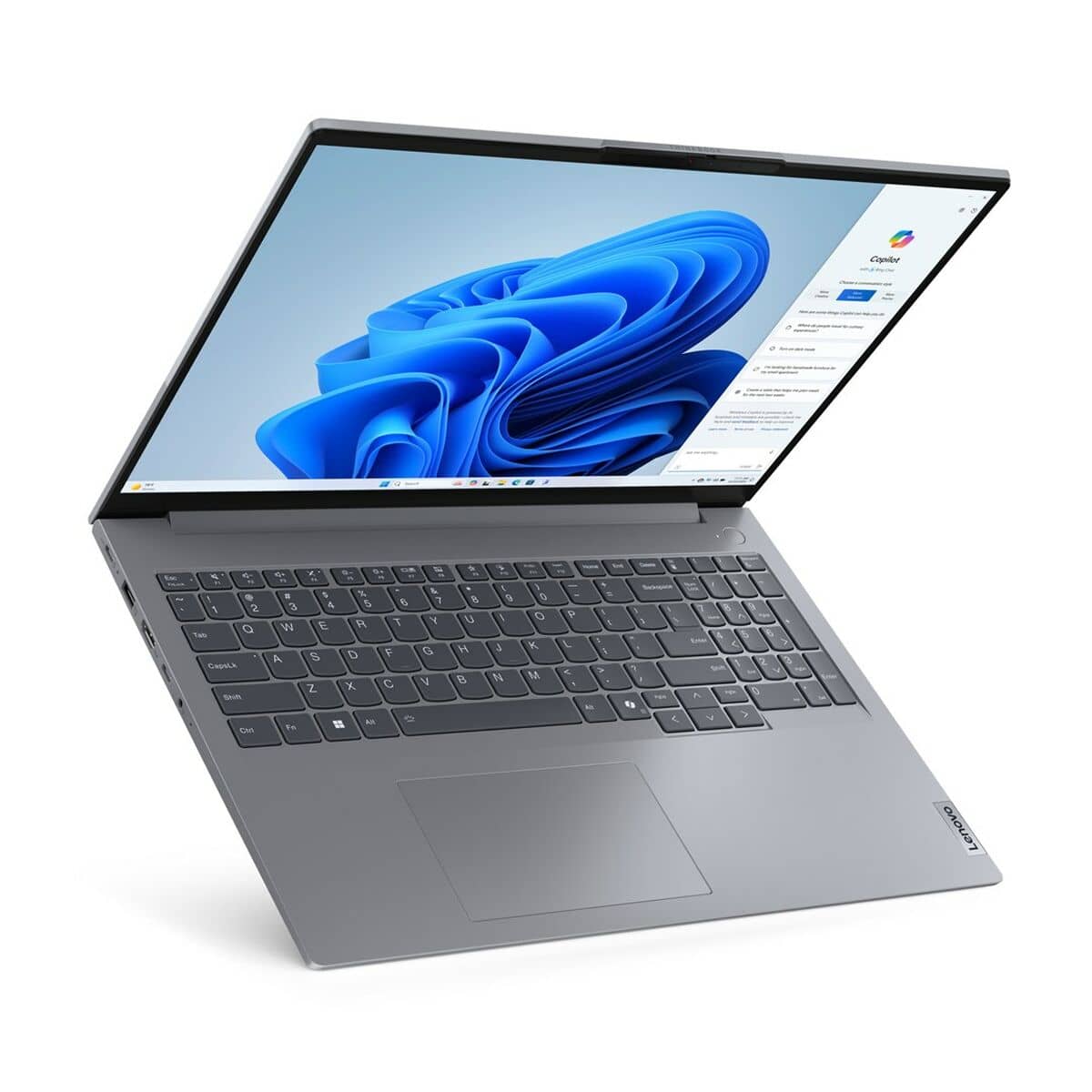 Laptop Lenovo 21MSA04HPB 16" Intel Core Ultra 5 125U 16 GB RAM 512 GB SSD