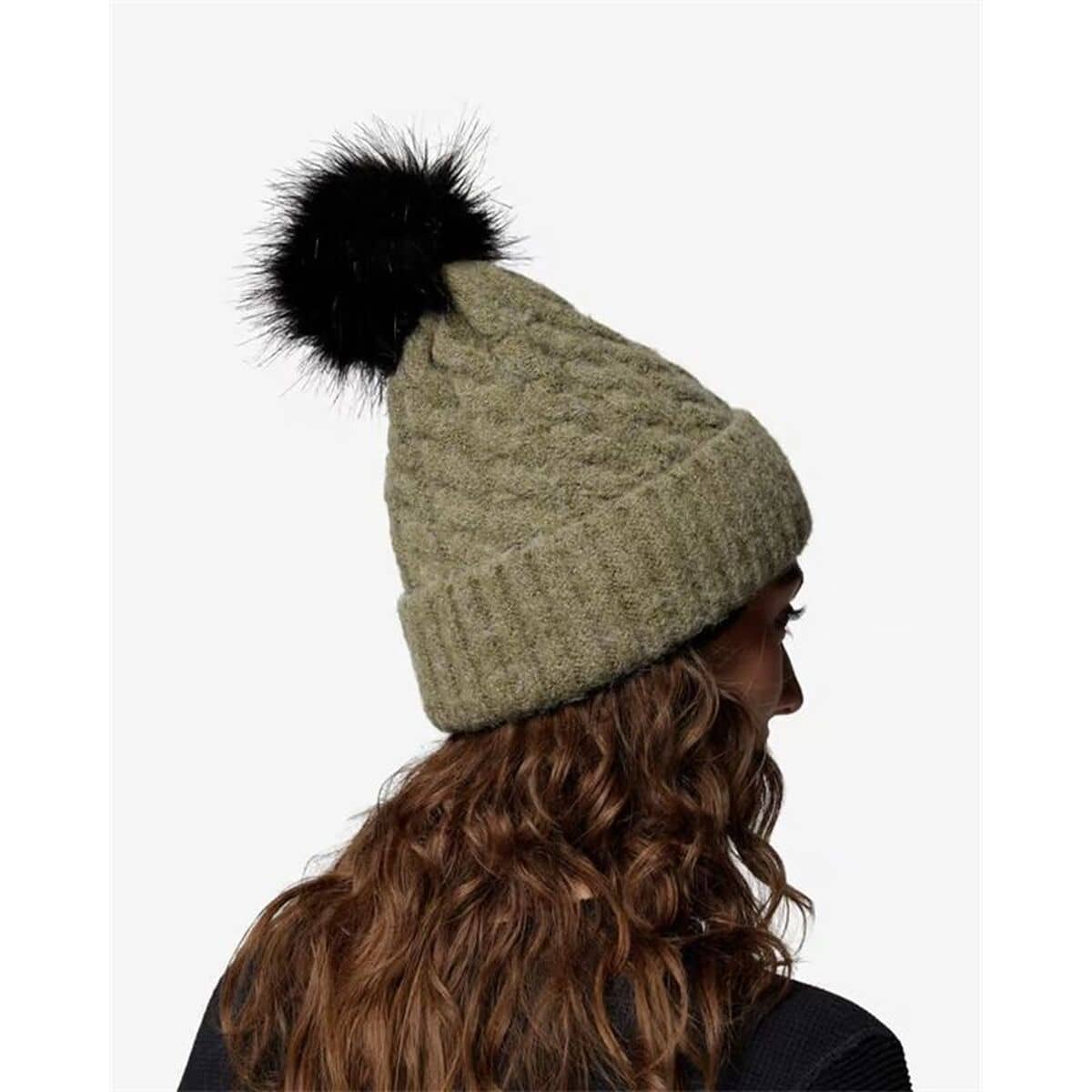 Gorro Deportivo Columbia Winter Blur™ II Oliva Talla única