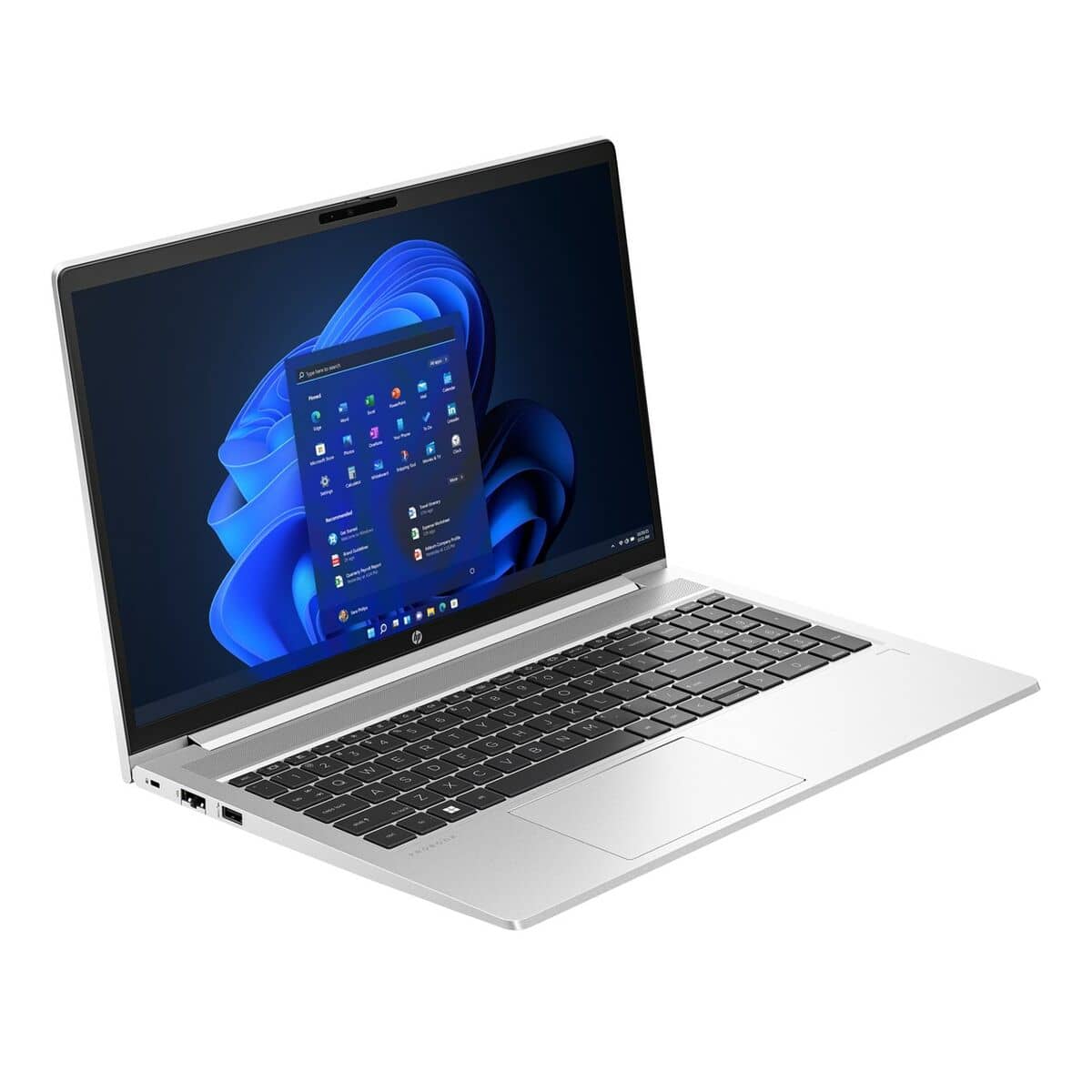 Laptop HP AD1G6ET 15,6" i5-1334U 16 GB RAM 1 TB SSD