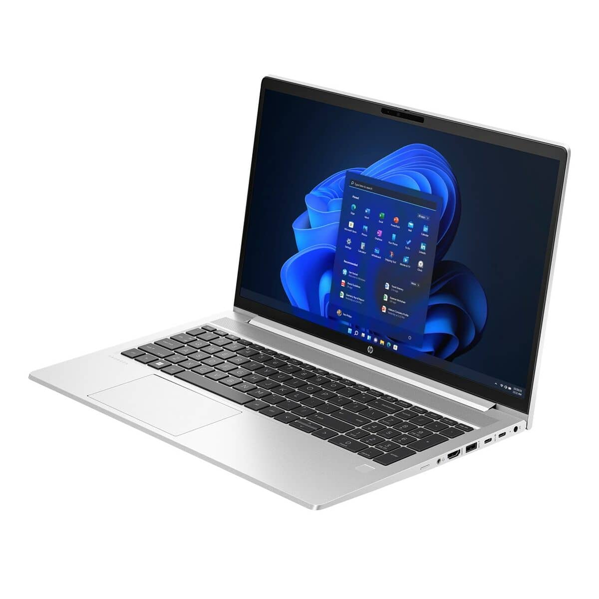 Laptop HP AD1G6ET 15,6" i5-1334U 16 GB RAM 1 TB SSD