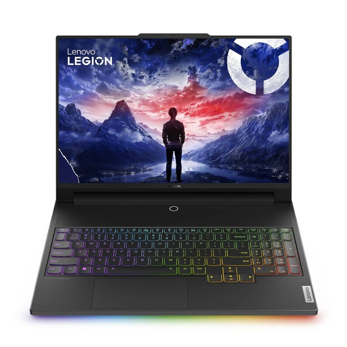 Laptop Lenovo 83EY000LPB 18" intel core ultra 9 275HX 64 GB RAM 2 TB SSD nvidia geforce rtx 5090