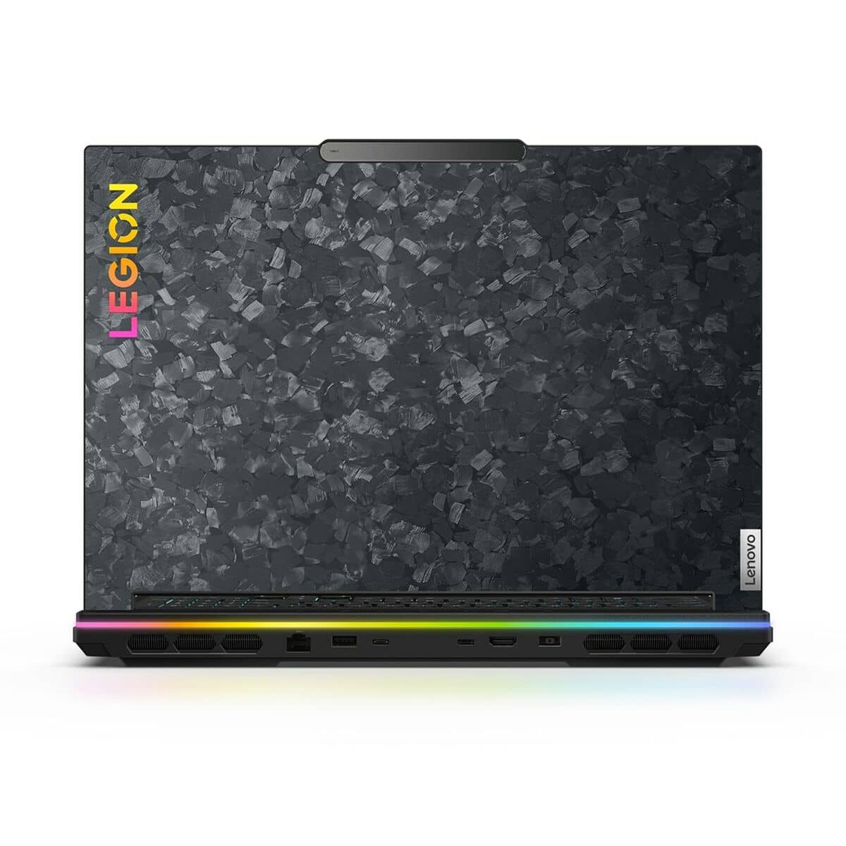 Laptop Lenovo 83EY000LPB 18" intel core ultra 9 275HX 64 GB RAM 2 TB SSD nvidia geforce rtx 5090