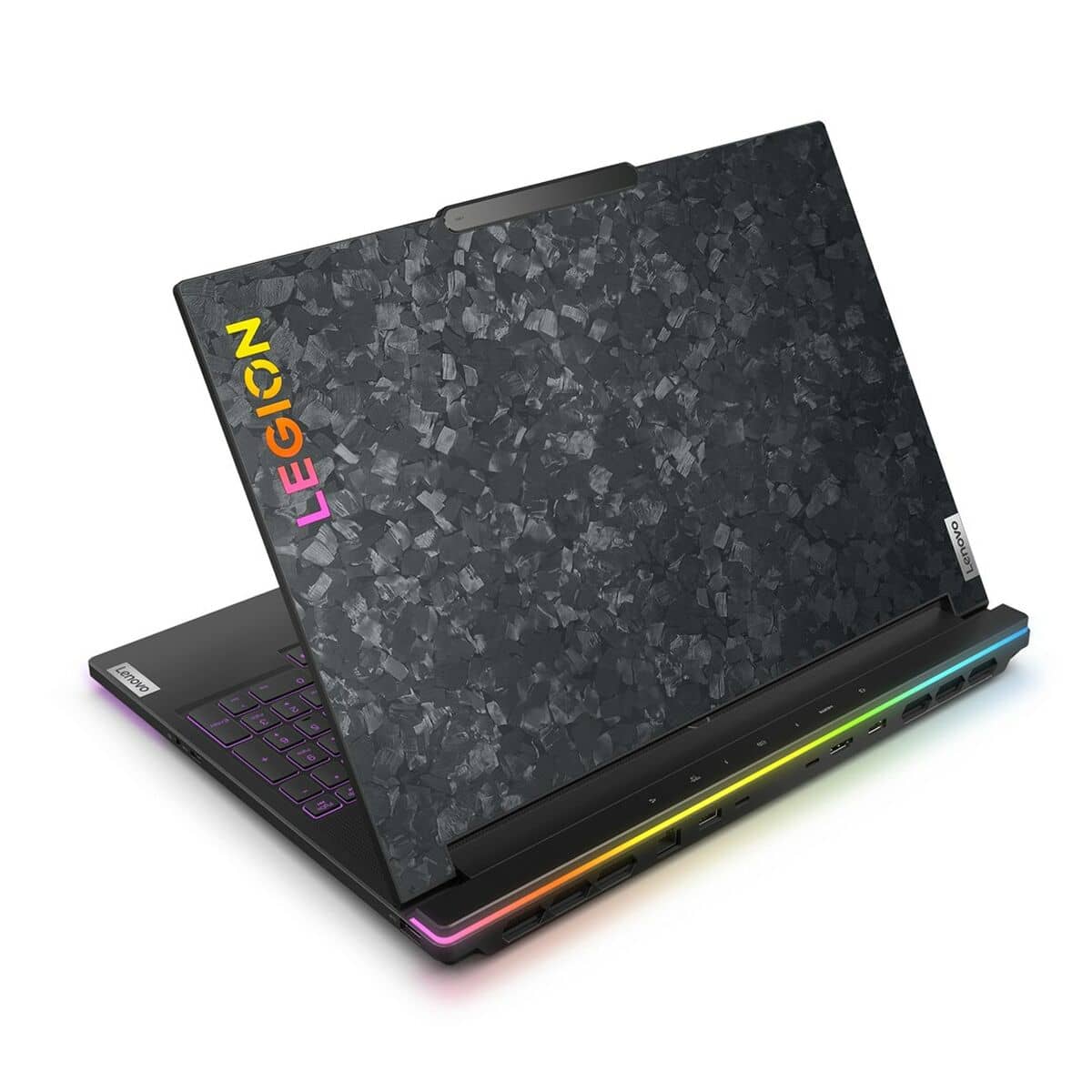 Laptop Lenovo 83EY000LPB 18" intel core ultra 9 275HX 64 GB RAM 2 TB SSD nvidia geforce rtx 5090