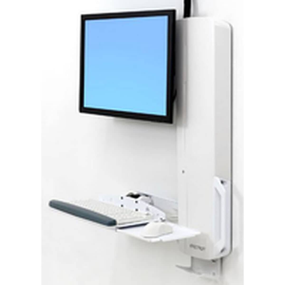 Mesa auxiliar Ergotron 61-081-062
