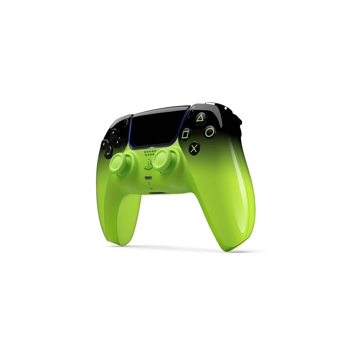 Mando PS5 DualSense Sony DUALSENSE REMIX Verde