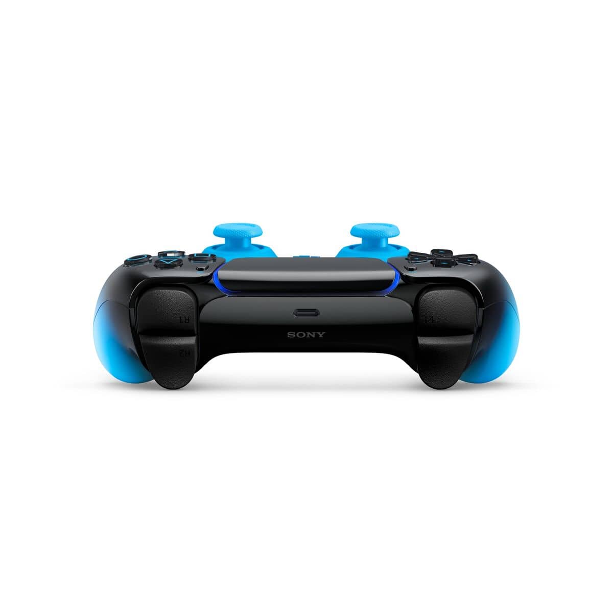 Mando PS5 DualSense Sony DUALSENSE RYTHM BLUE ED LIM Cobalt Blue