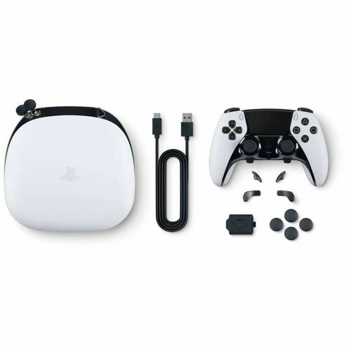 Mando Gaming Inalámbrico Sony DualSense Edge
