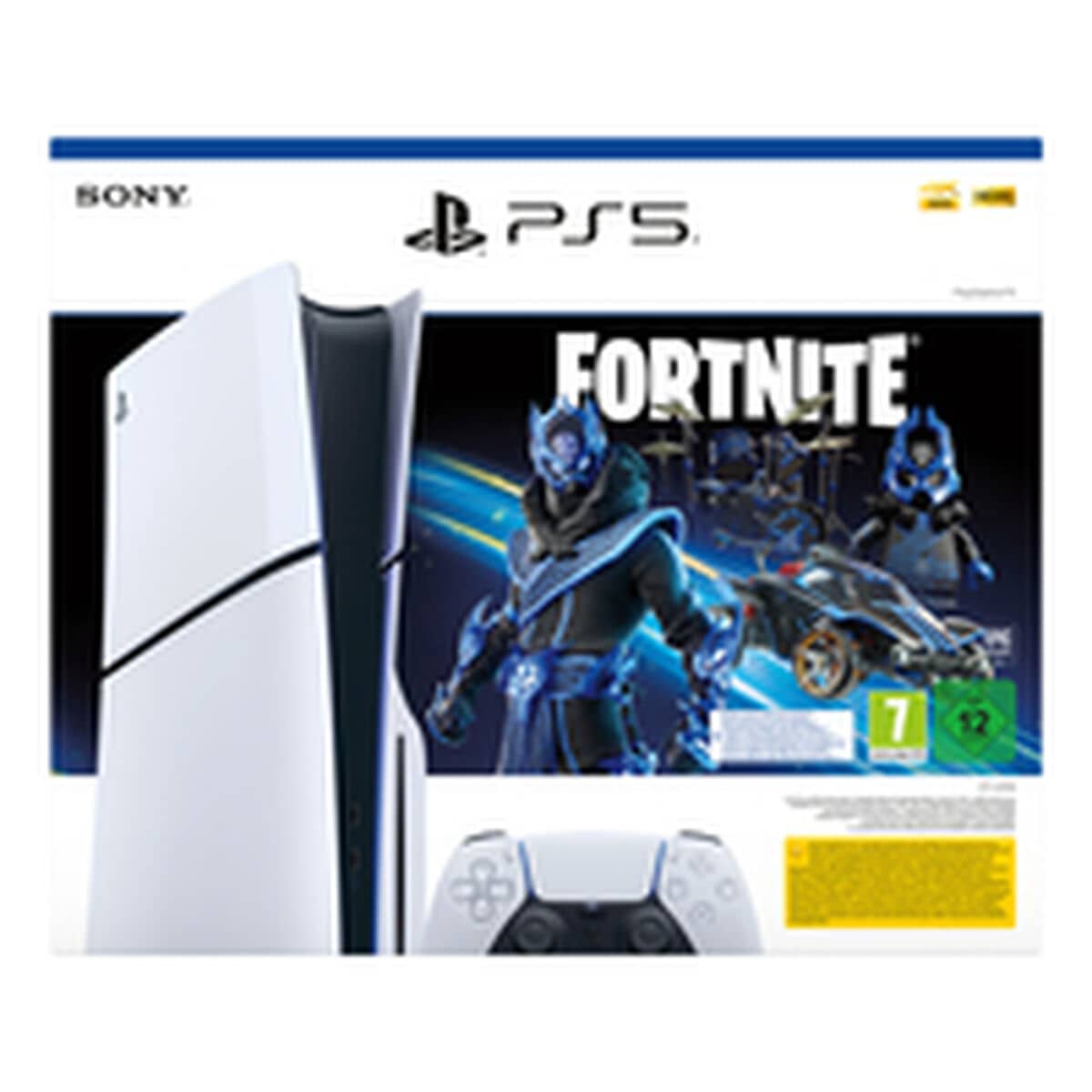 PlayStation 5 Sony CFI-2016