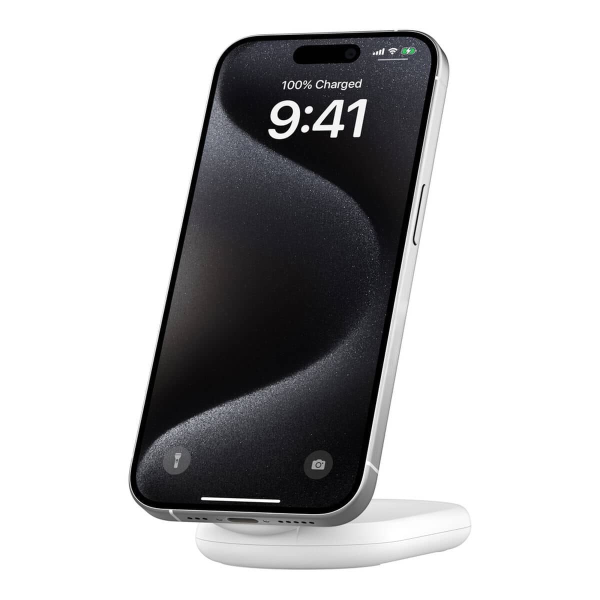 Cargador Inalámbrico Belkin WIB007VFWH