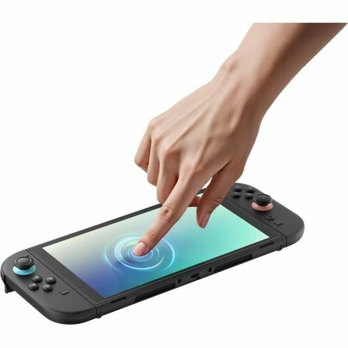 Protector de Pantalla para Nintendo Switch 2 Belkin ENA004HQ
