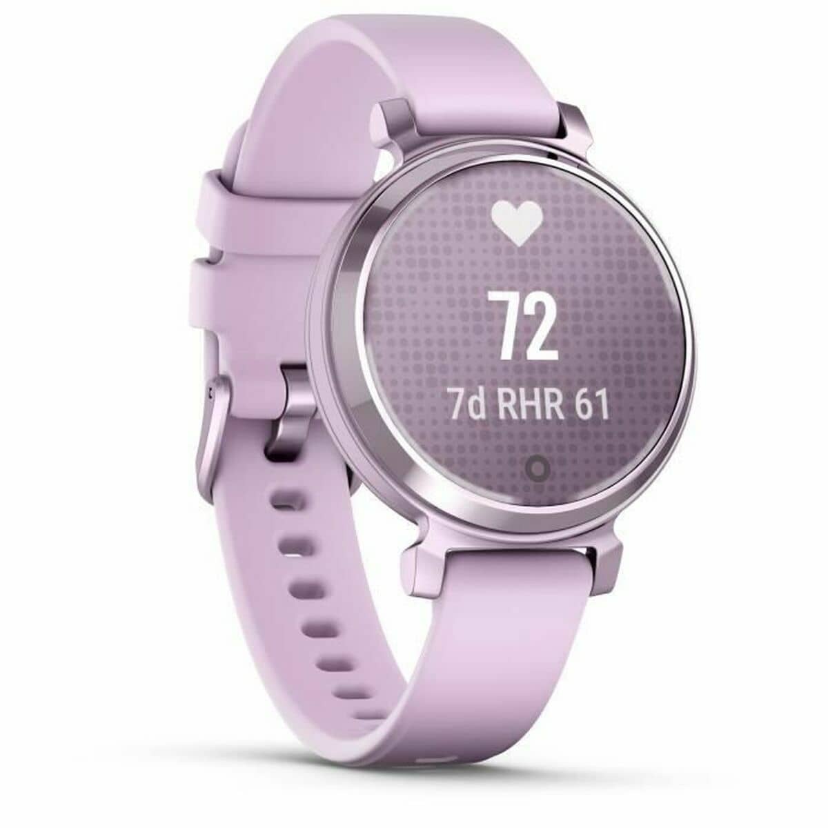Smartwatch Garmin Lily 2 Violeta 1"