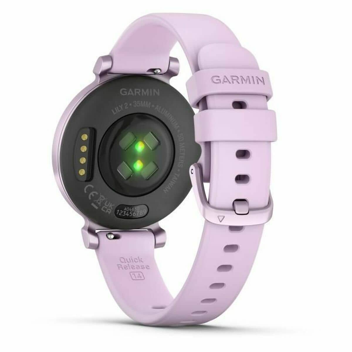 Smartwatch Garmin Lily 2 Violeta 1"