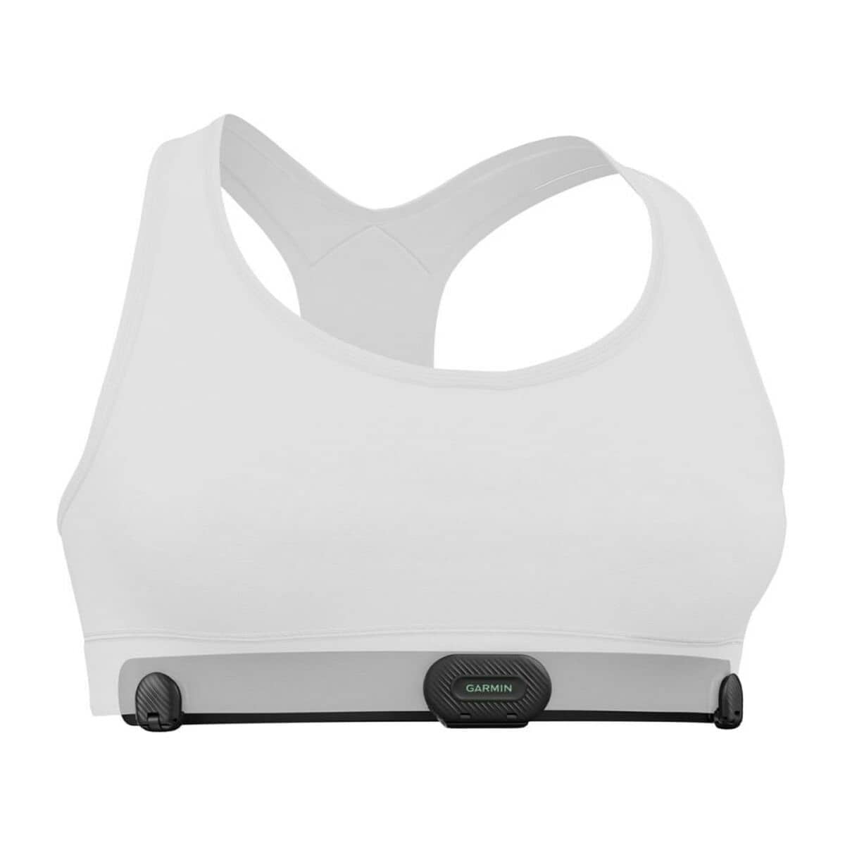 Pulsómetro Bluetooth Deportivo Garmin HRM-Fit