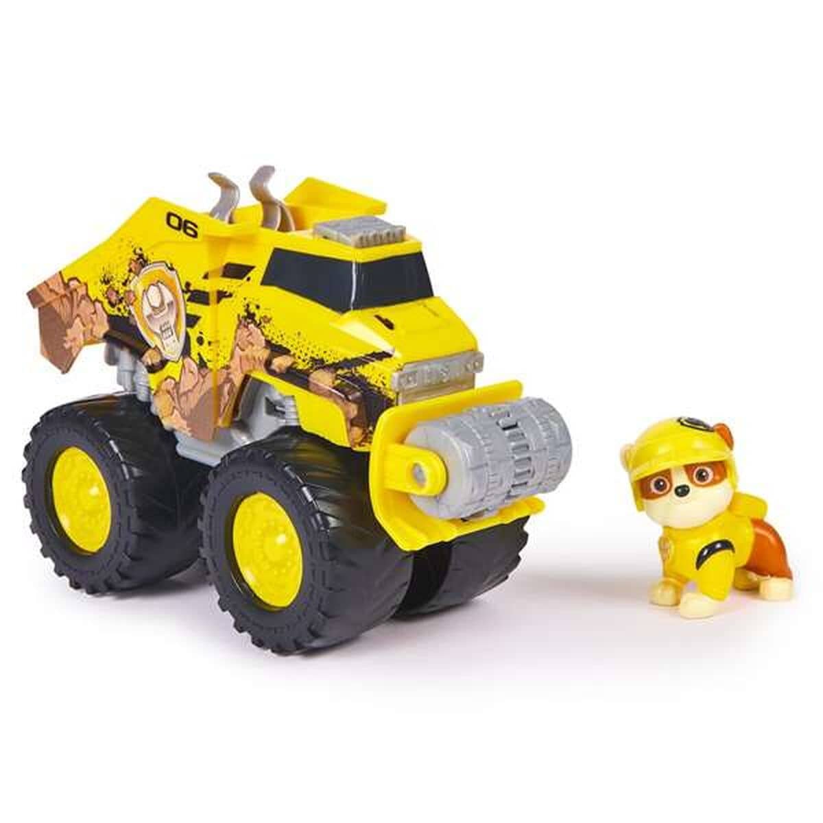 Playset Spin Master Ruben 2 Piezas