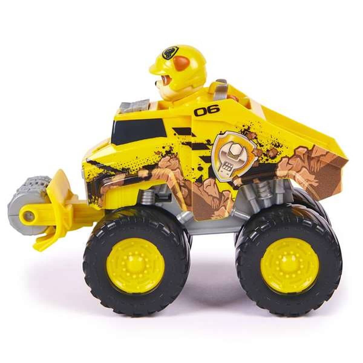 Playset Spin Master Ruben 2 Piezas