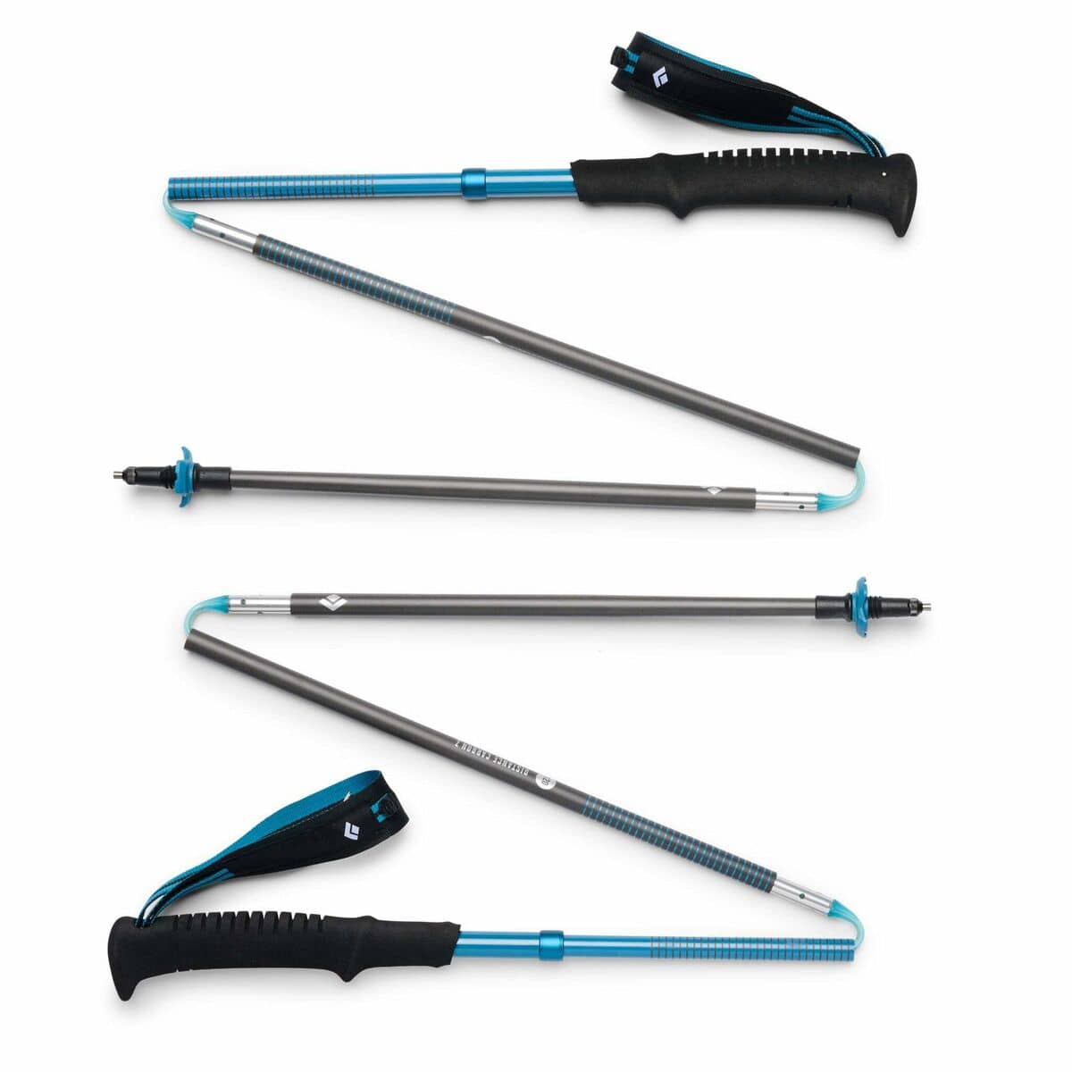 Bastón Trekking Black Diamond BD11255440071201