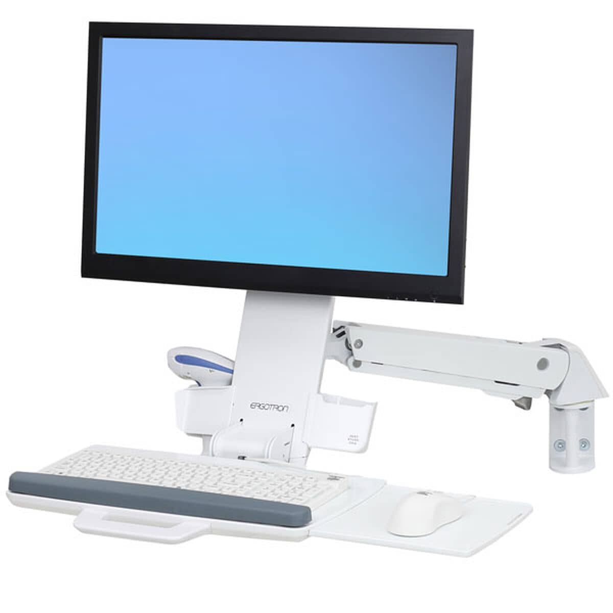 Mesa auxiliar Ergotron 45-266-216
