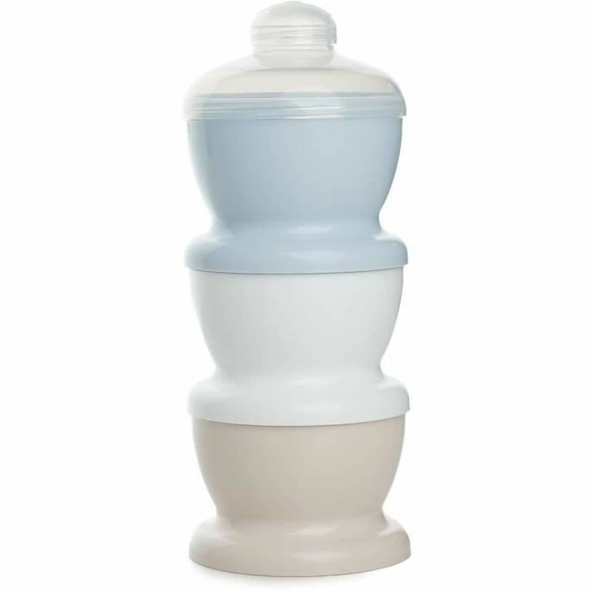 Bolso Cambiador de Pañales ThermoBaby Gris