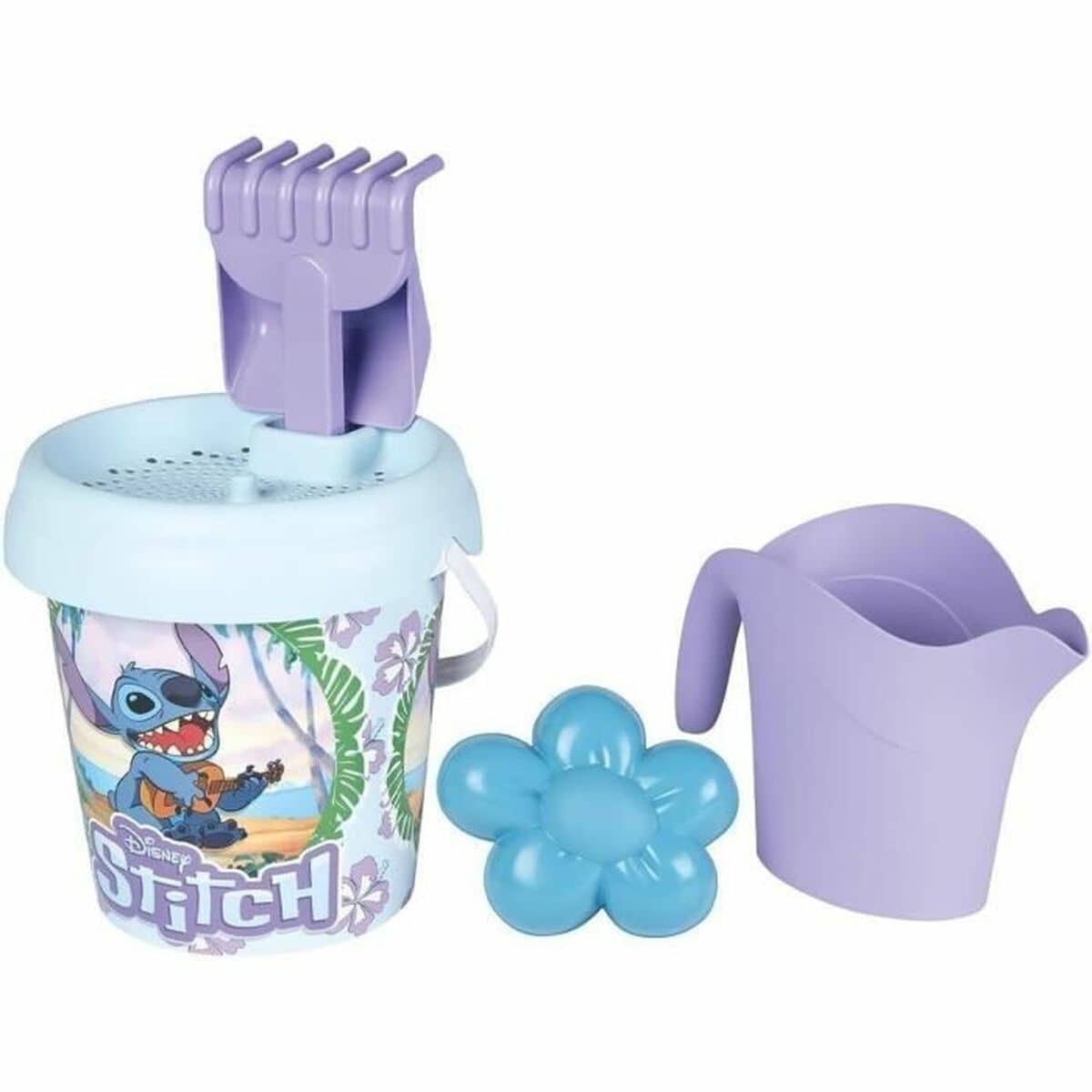 Juguete educativo Smoby