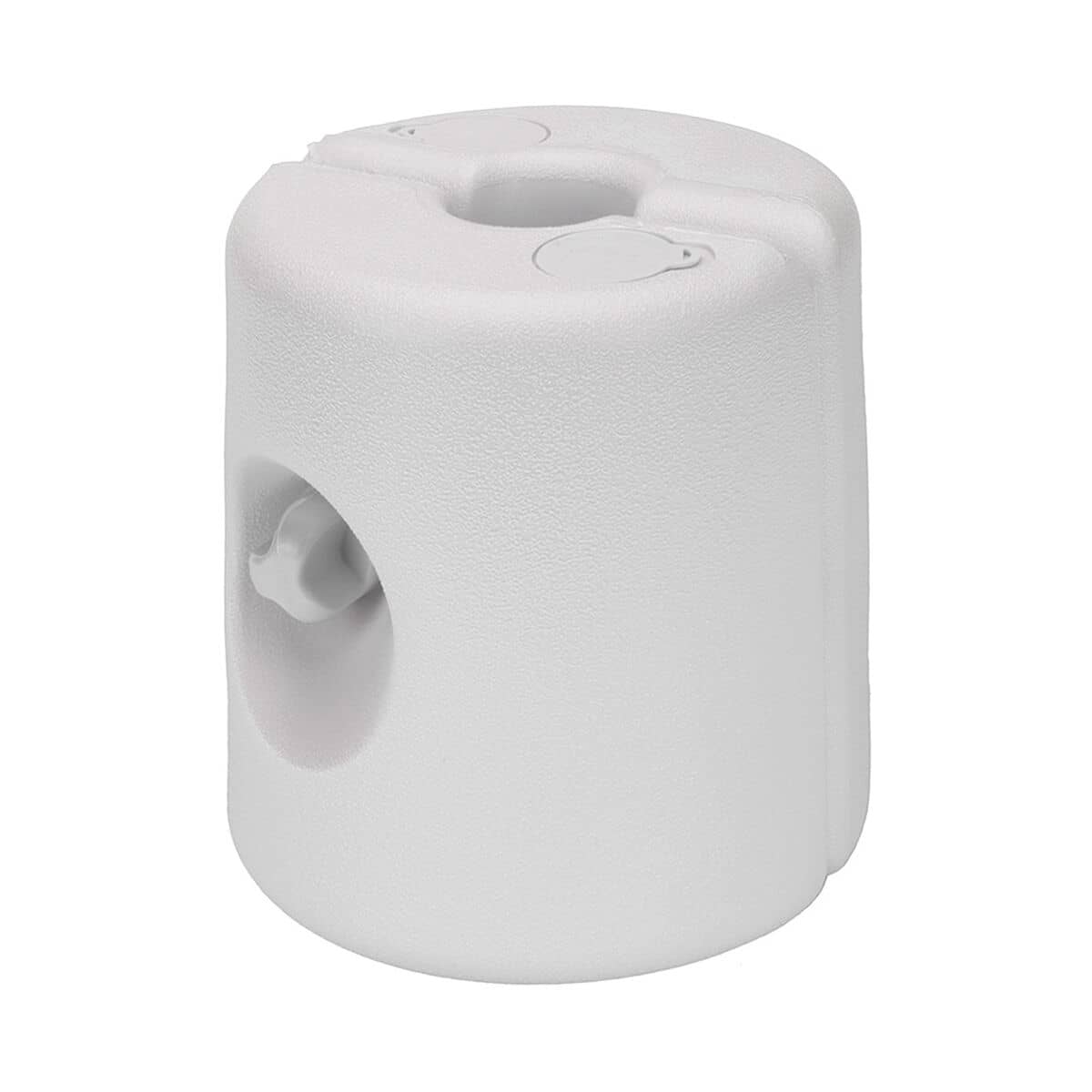 Soporte EDA Blanco