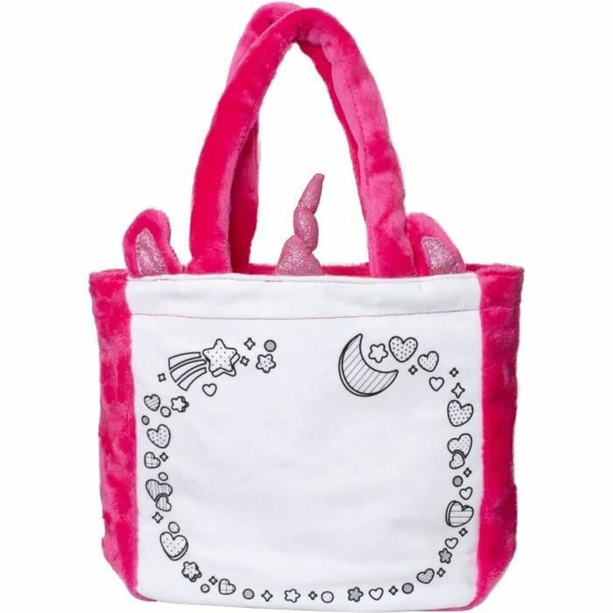 Set de Escritura Lansay Styl'bag