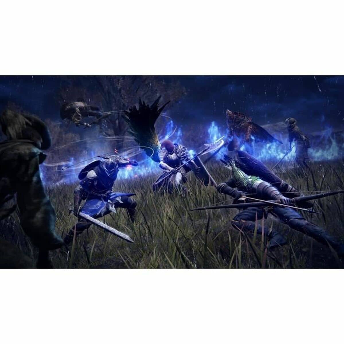 Videojuego Xbox Series X Bandai Namco Nightreign