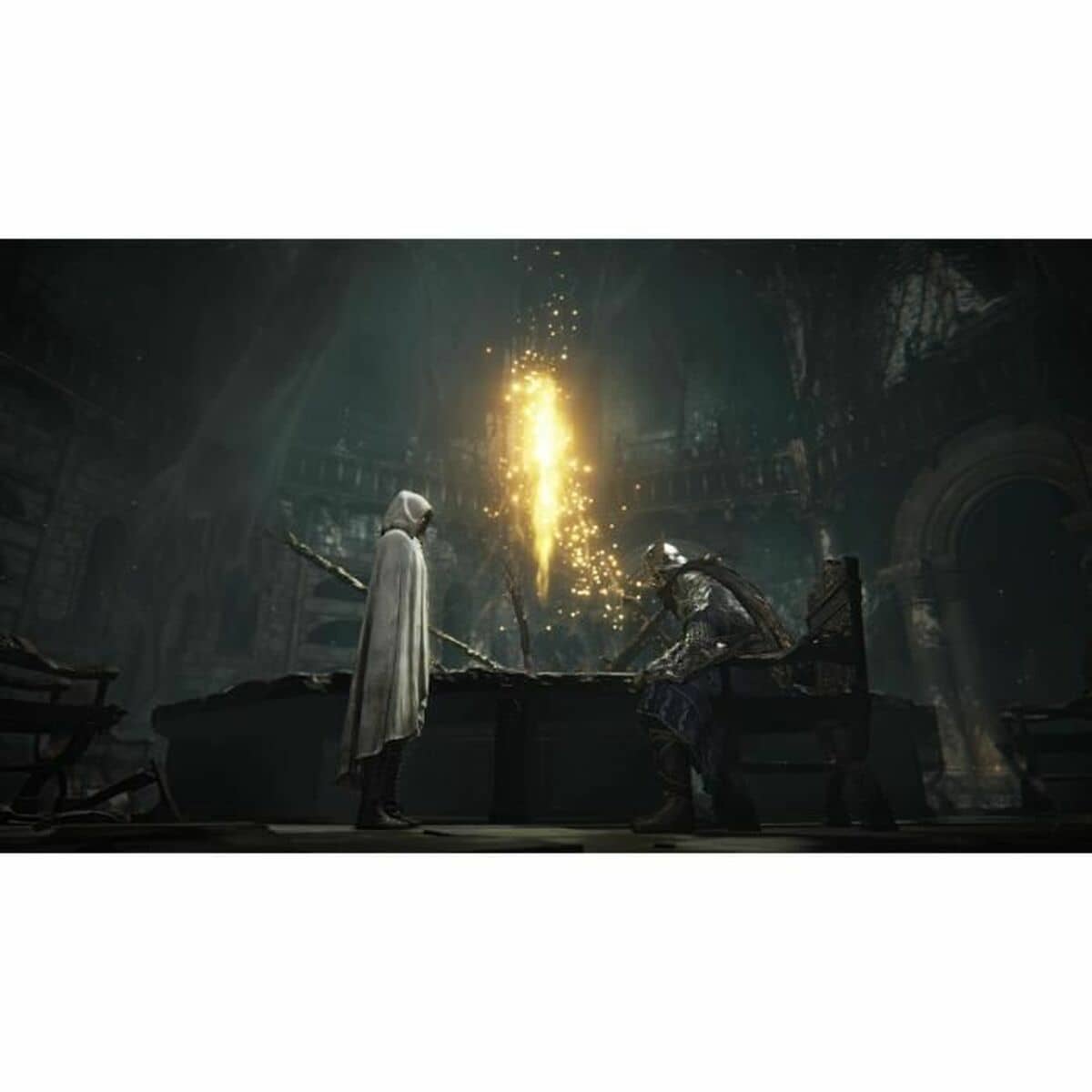 Videojuego Xbox Series X Bandai Namco Nightreign
