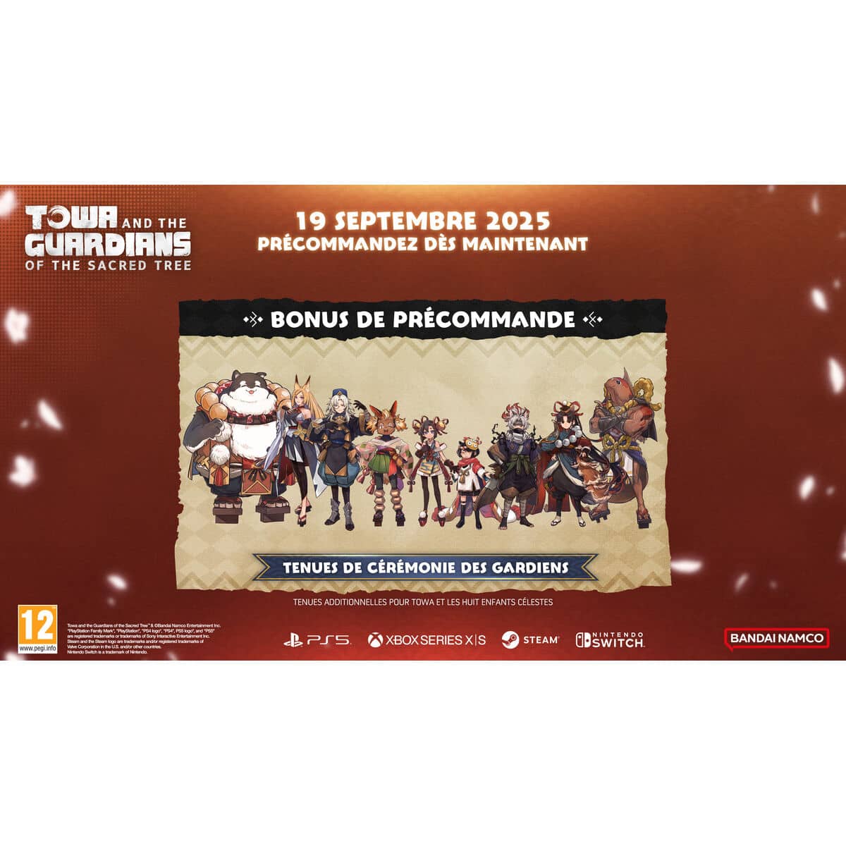 Videoconsola Portátil Bandai Namco