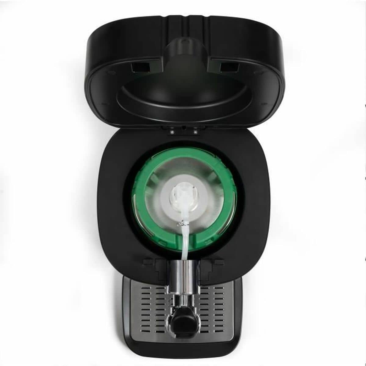 Dispensador de Cerveza Refrigerante Livoo DOM511