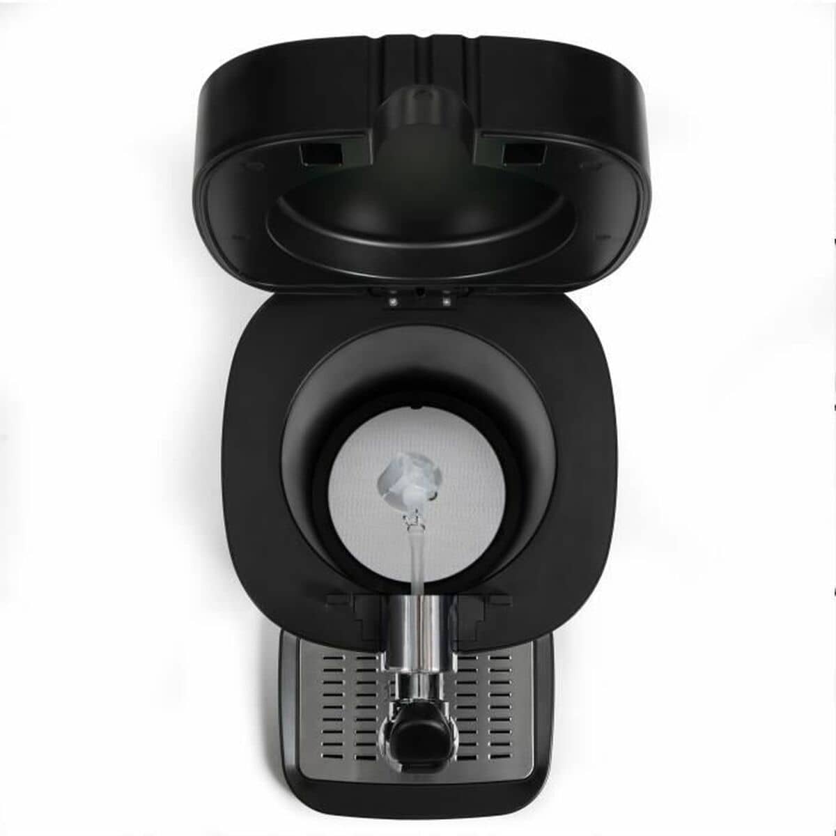 Dispensador de Cerveza Refrigerante Livoo DOM511