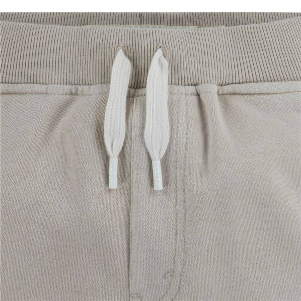 Pantalones Cortos Infantiles Levi's Lived-In