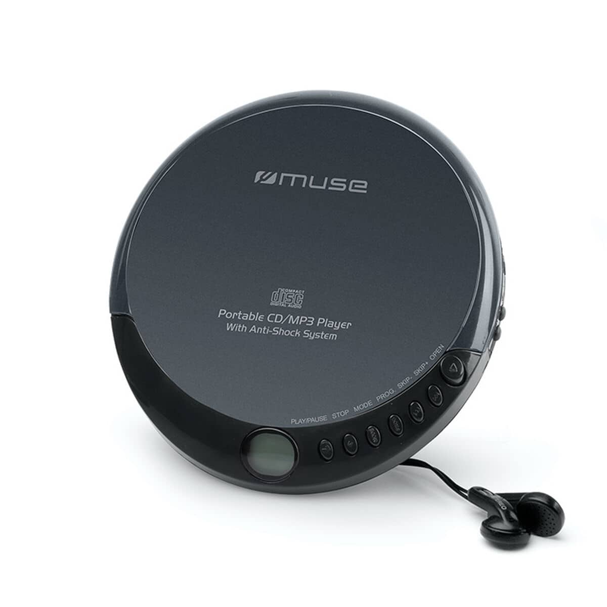 Radio Muse M900DM Negro