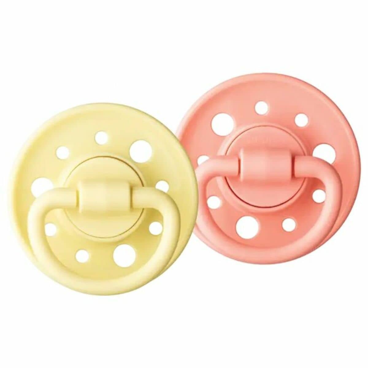 Chupete Dodie (2 Piezas) (2 Unidades)