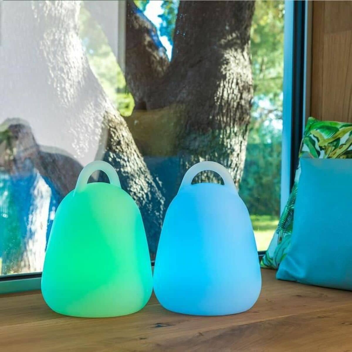 Lámpara de Camping Lumisky 5 W