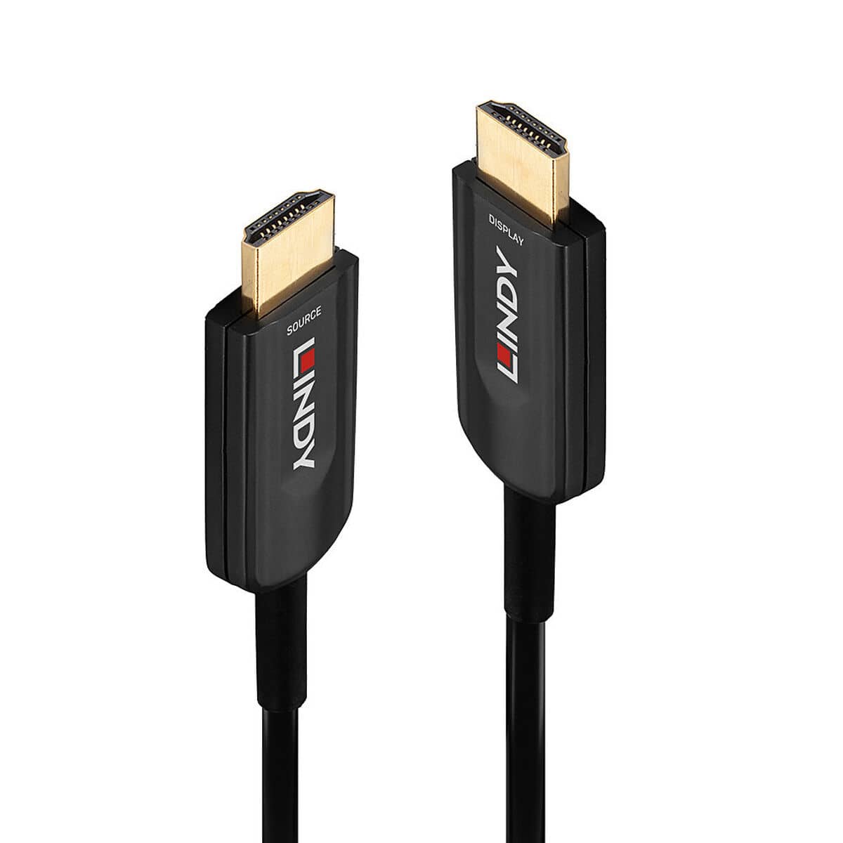 Cable HDMI LINDY Negro