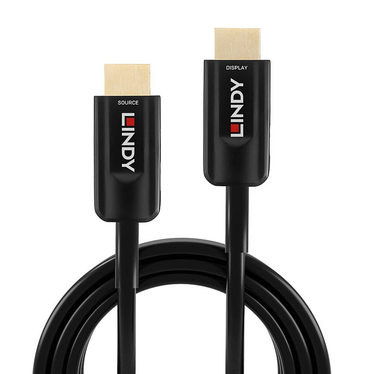 Cable HDMI LINDY Negro